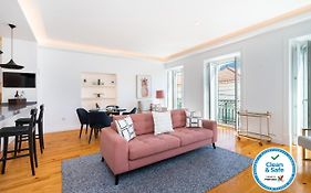 Lxluxhome - Combro Luxury Apartment