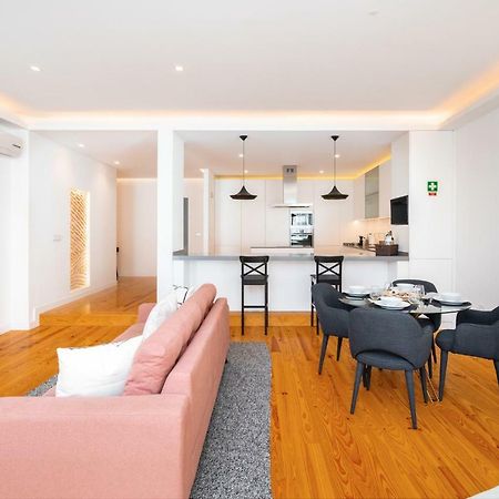 Lxluxhome - Combro Luxury Apartment Lisbon Exterior photo