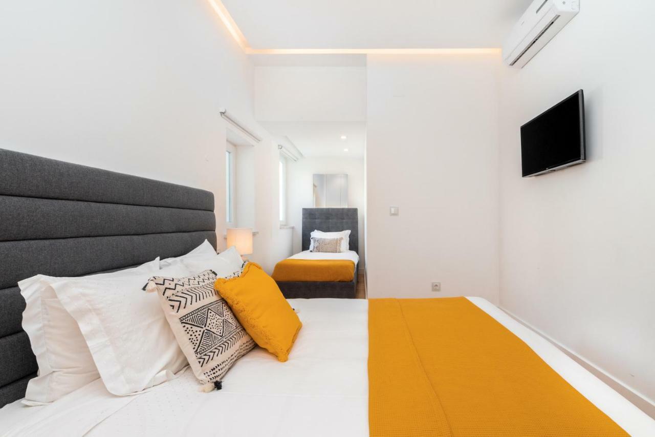 Lxluxhome - Combro Luxury Apartment Lisbon Exterior photo