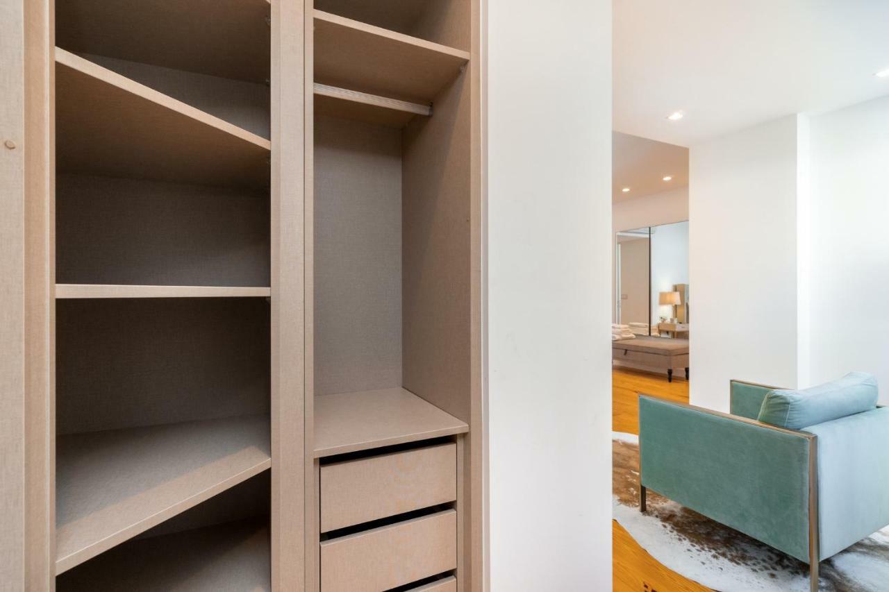 Lxluxhome - Combro Luxury Apartment Lisbon Exterior photo