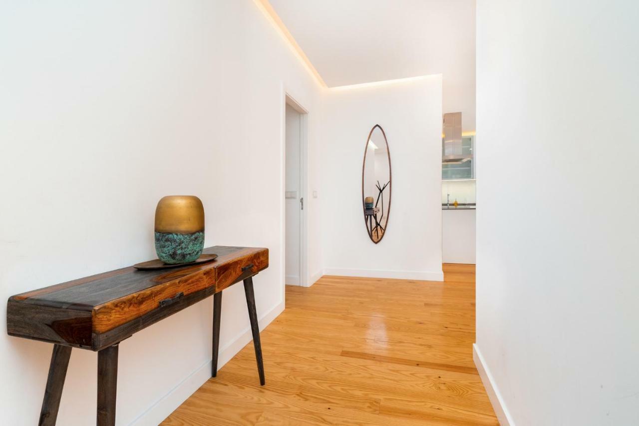 Lxluxhome - Combro Luxury Apartment Lisbon Exterior photo