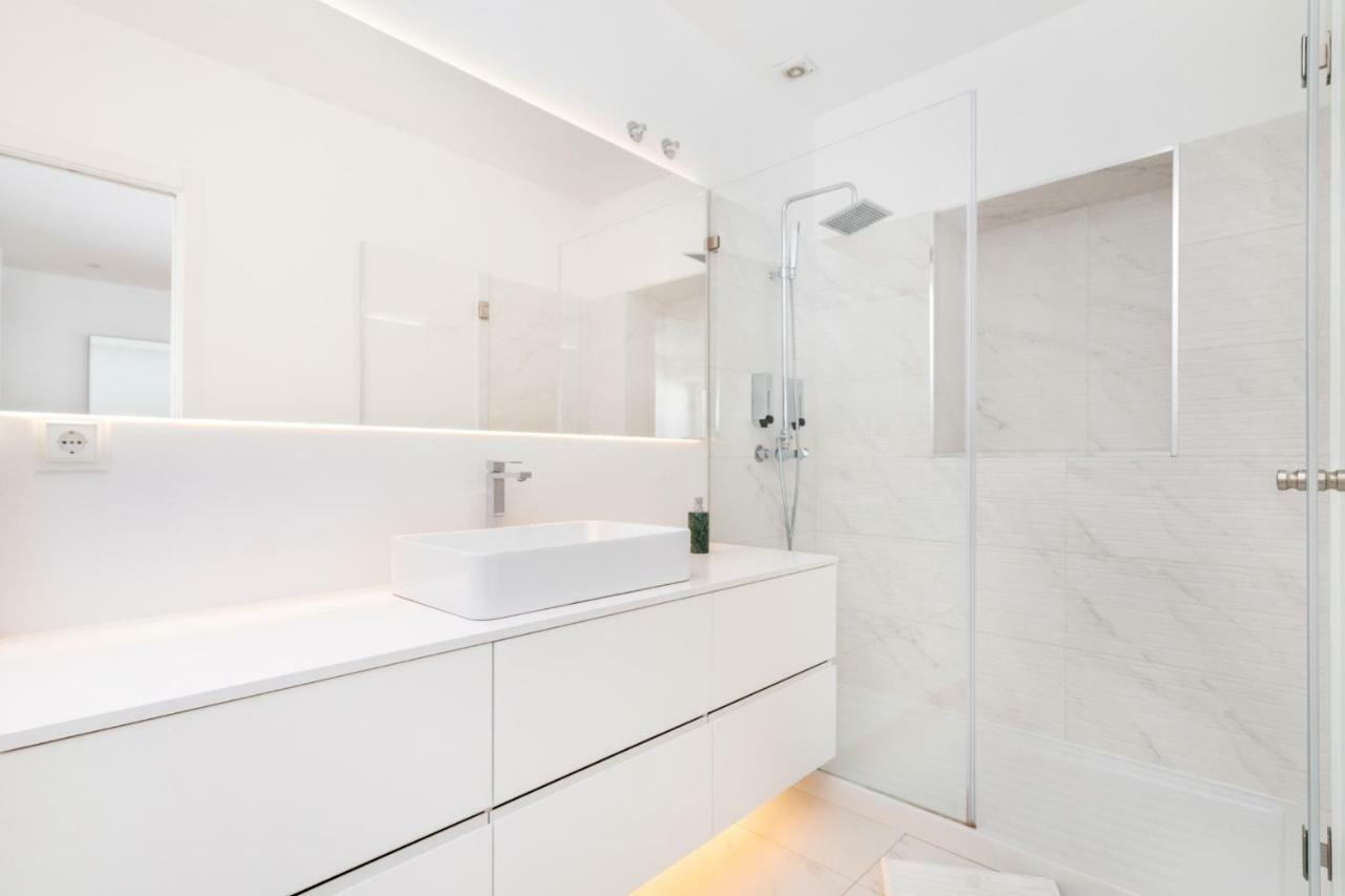Lxluxhome - Combro Luxury Apartment Lisbon Exterior photo