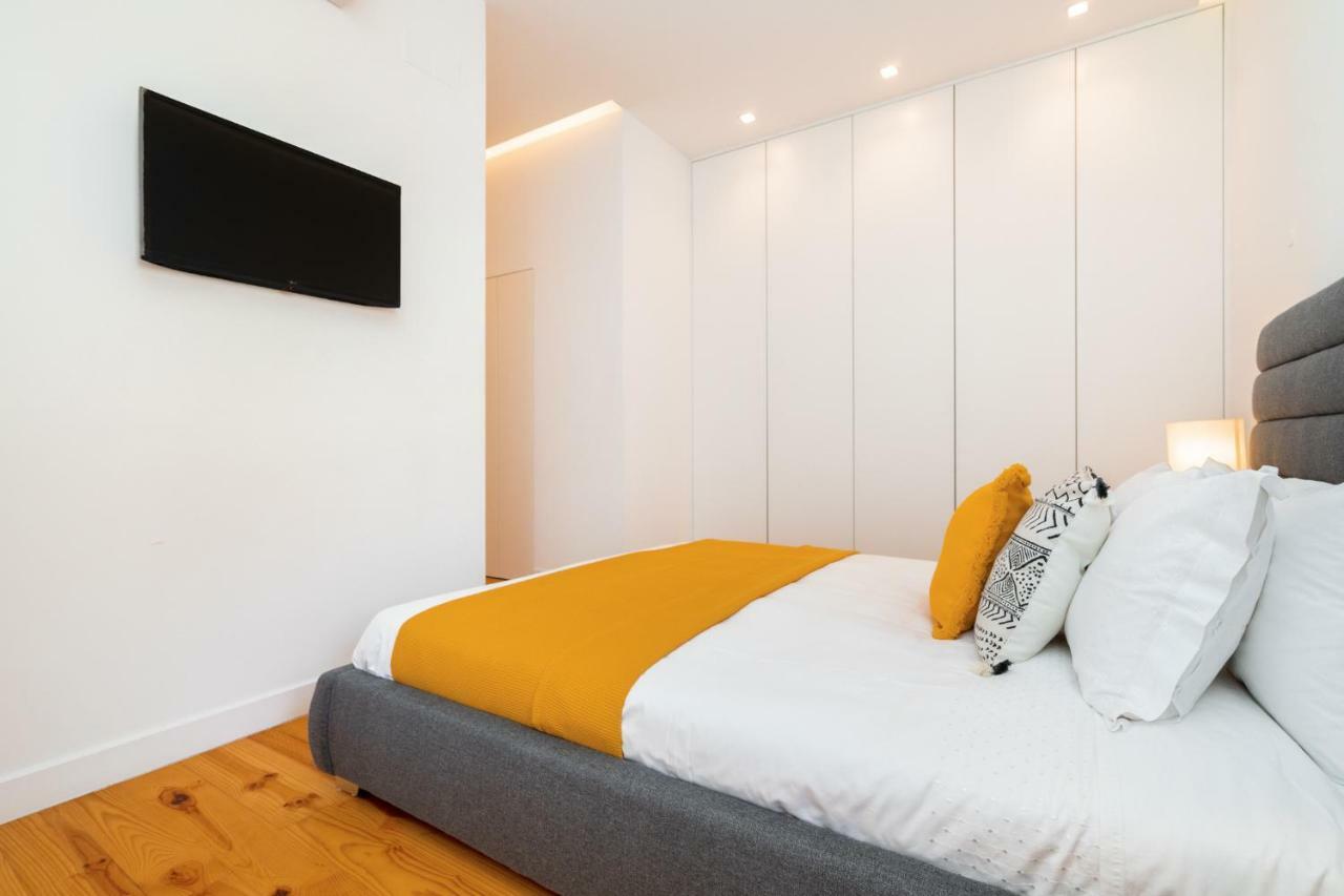 Lxluxhome - Combro Luxury Apartment Lisbon Exterior photo