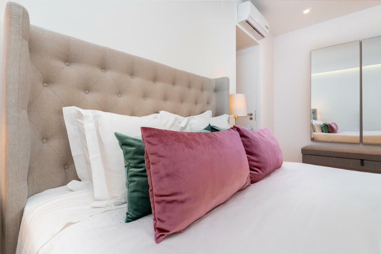 Lxluxhome - Combro Luxury Apartment Lisbon Exterior photo
