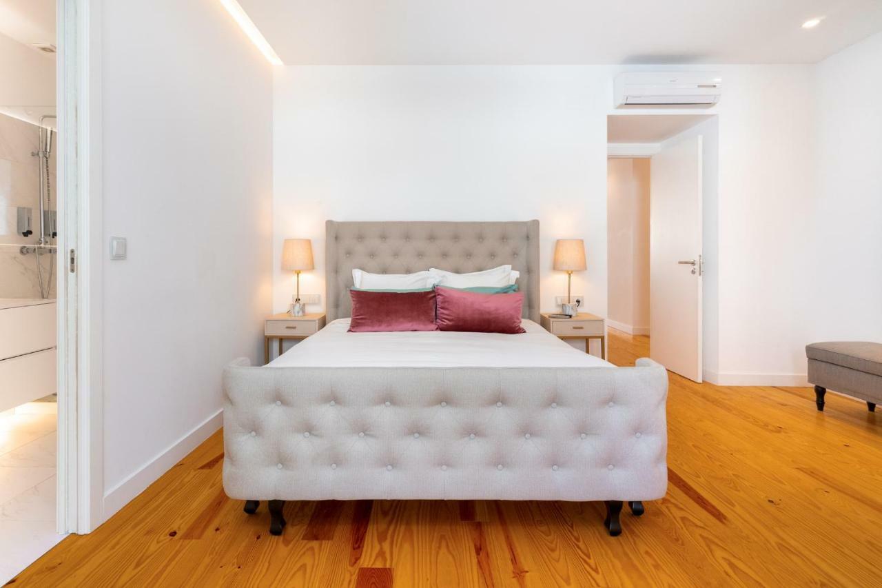 Lxluxhome - Combro Luxury Apartment Lisbon Exterior photo