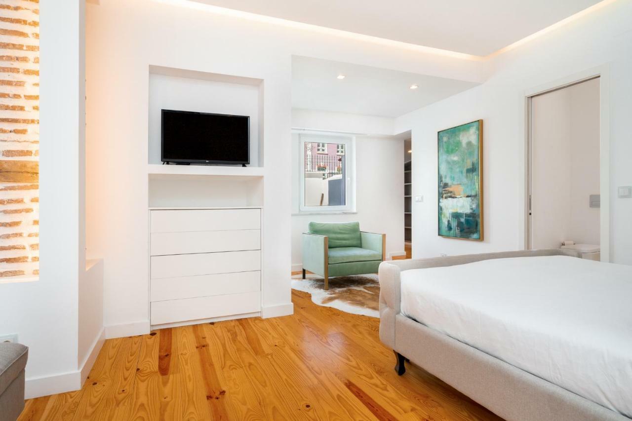 Lxluxhome - Combro Luxury Apartment Lisbon Exterior photo
